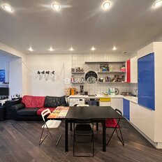 Квартира 40,9 м², 1-комнатная - изображение 5