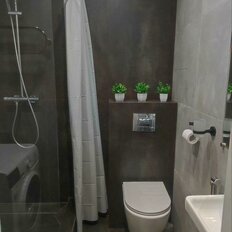 Квартира 25 м², студия - изображение 1
