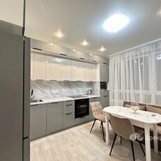 Квартира 55 м², 2-комнатная - изображение 2