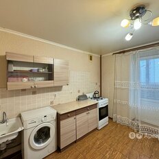 Квартира 41 м², 1-комнатная - изображение 1