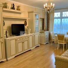 Квартира 56 м², 2-комнатная - изображение 1