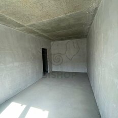 Квартира 37,2 м², 1-комнатная - изображение 4