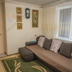 Квартира 42,9 м², 2-комнатная - изображение 3