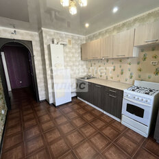 Квартира 41,6 м², 1-комнатная - изображение 3