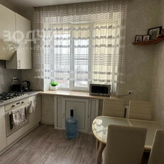 Квартира 73,4 м², 3-комнатная - изображение 1