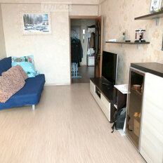 Квартира 50 м², 1-комнатная - изображение 2