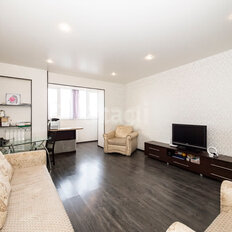 Квартира 29 м², студия - изображение 5