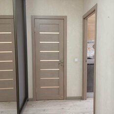 Квартира 35,2 м², 1-комнатная - изображение 5