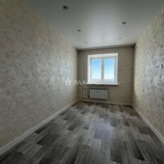 Квартира 42 м², 1-комнатная - изображение 3