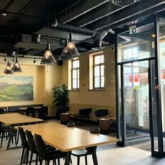 188,9 м², торговое помещение - изображение 1