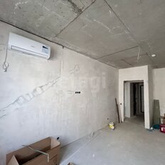 Квартира 38 м², 1-комнатная - изображение 3