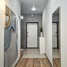 Квартира 79,9 м², 3-комнатная - изображение 3