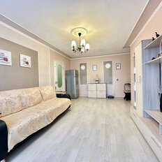 Квартира 49,4 м², 2-комнатная - изображение 1