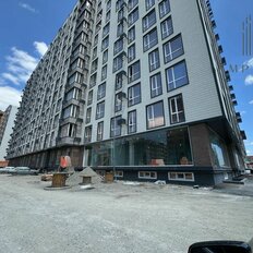 Квартира 62,3 м², 2-комнатная - изображение 2