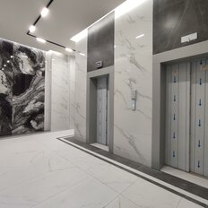 Квартира 35,6 м², 1-комнатная - изображение 5