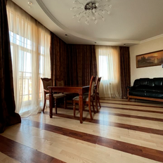 Квартира 90 м², 3-комнатная - изображение 5