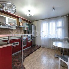 Квартира 92,8 м², 3-комнатная - изображение 5