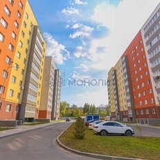 Квартира 58 м², 2-комнатная - изображение 1