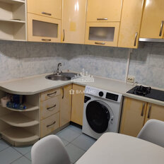 Квартира 52 м², 2-комнатная - изображение 2