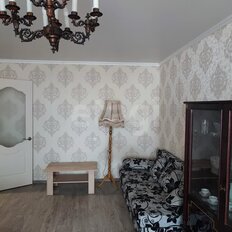 Квартира 30 м², 1-комнатная - изображение 1