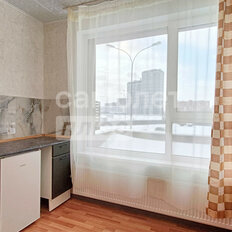 Квартира 22,9 м², студия - изображение 4