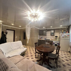 Квартира 50,1 м², 1-комнатная - изображение 3