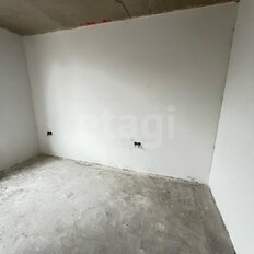 Квартира 56,1 м², 2-комнатная - изображение 4