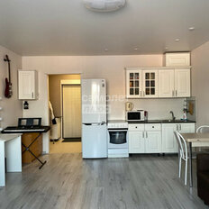 Квартира 32,7 м², студия - изображение 2