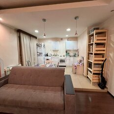 Квартира 46,5 м², студия - изображение 2