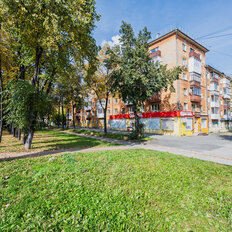 Квартира 44,3 м², 2-комнатная - изображение 1