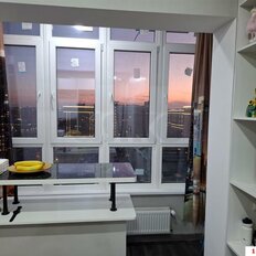 Квартира 25 м², студия - изображение 5