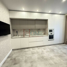 Квартира 49 м², 2-комнатная - изображение 5