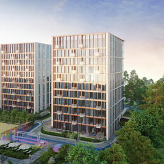 Квартира 67,2 м², 2-комнатная - изображение 4