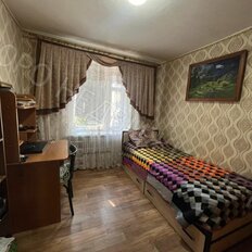 Квартира 61,2 м², 3-комнатная - изображение 2