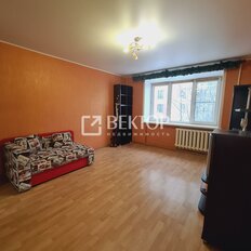Квартира 35,4 м², 1-комнатная - изображение 4