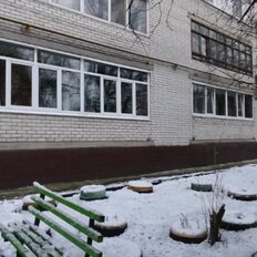 Квартира 36,1 м², 1-комнатная - изображение 2