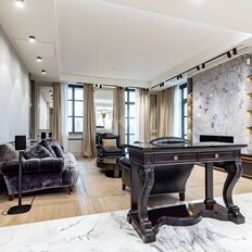 Квартира 216 м², 5-комнатная - изображение 3