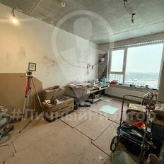 Квартира 21,6 м², студия - изображение 2