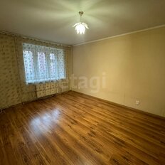 Квартира 45,4 м², 1-комнатная - изображение 4