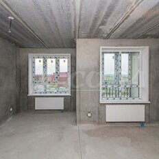 Квартира 33 м², студия - изображение 3