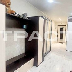 Квартира 30 м², студия - изображение 1