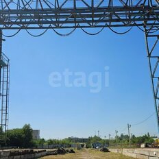 1600 м², производственное помещение - изображение 4