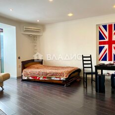 Квартира 40,6 м², студия - изображение 4