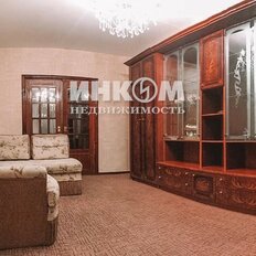 Квартира 52 м², 2-комнатная - изображение 2