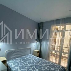 Квартира 32 м², студия - изображение 2