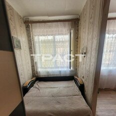 Квартира 23 м², 2-комнатная - изображение 1