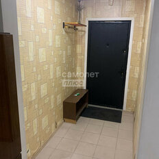 Квартира 30,4 м², 1-комнатная - изображение 3