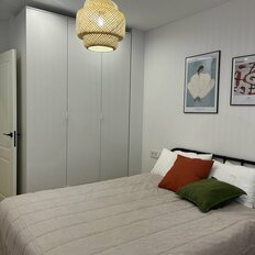 Квартира 48 м², 2-комнатная - изображение 5