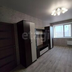 Квартира 53 м², 1-комнатная - изображение 2