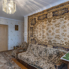 Квартира 59,5 м², 3-комнатная - изображение 4
